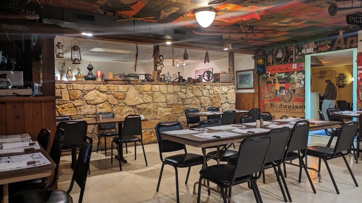 That Place Restaurant